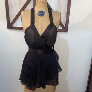 Free people intimately top